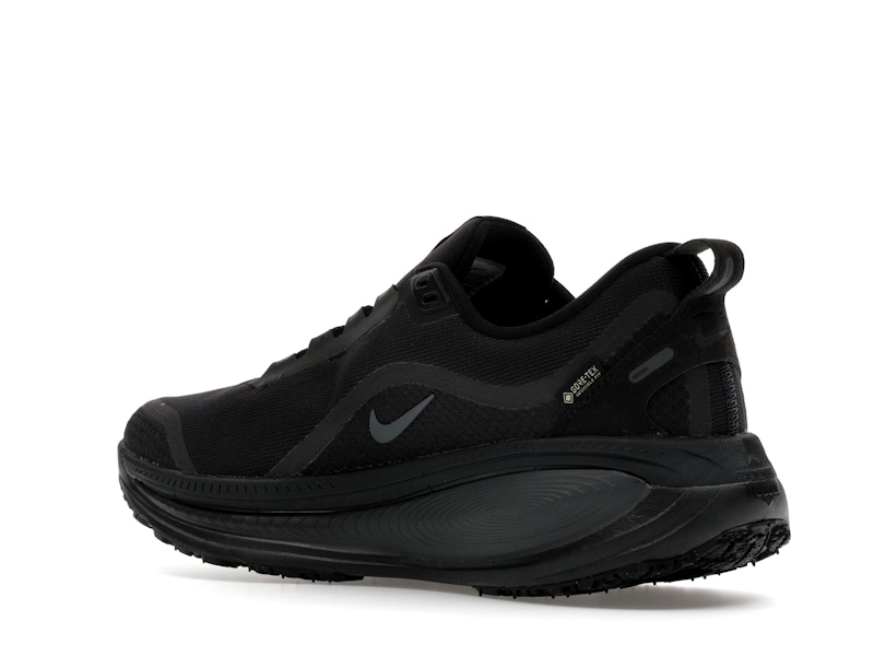 Nike Vomero 18 Gore-Tex Black Anthracite