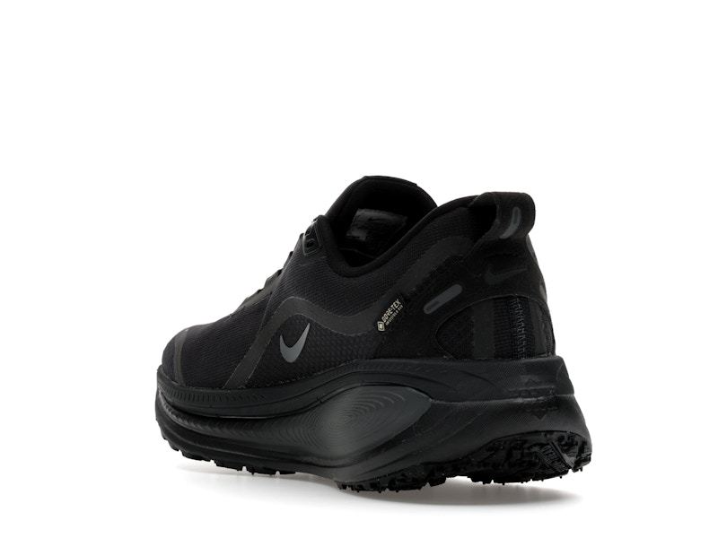 Nike Vomero 18 Gore-Tex Black Anthracite