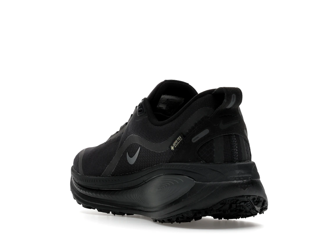 Nike Vomero 18 Gore-Tex Black Anthracite