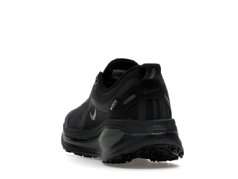 Nike Vomero 18 Gore-Tex Black Anthracite