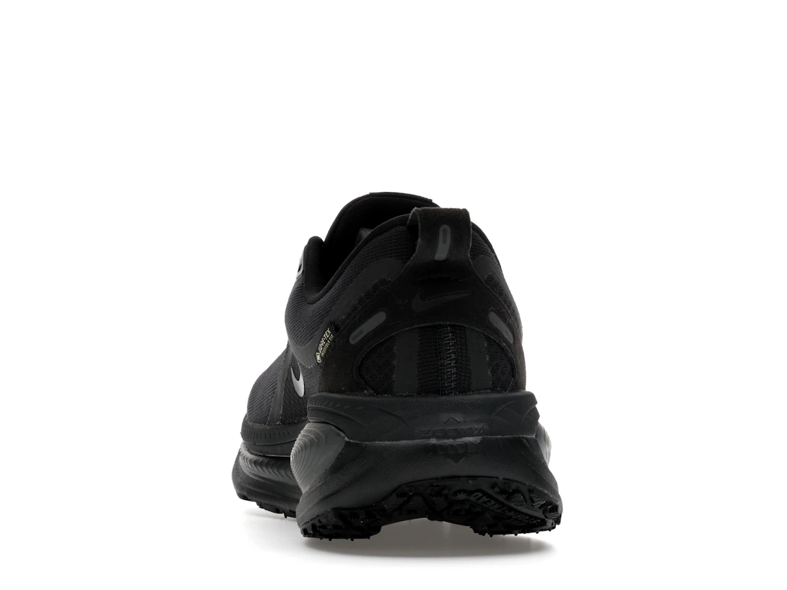 Nike Vomero 18 Gore-Tex Black Anthracite