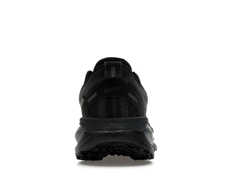 Nike Vomero 18 Gore-Tex Black Anthracite