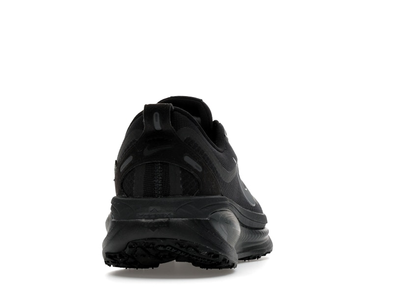 Nike Vomero 18 Gore-Tex Black Anthracite