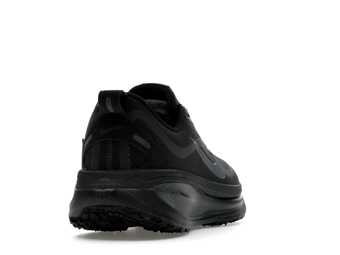 Nike Vomero 18 Gore-Tex Black Anthracite