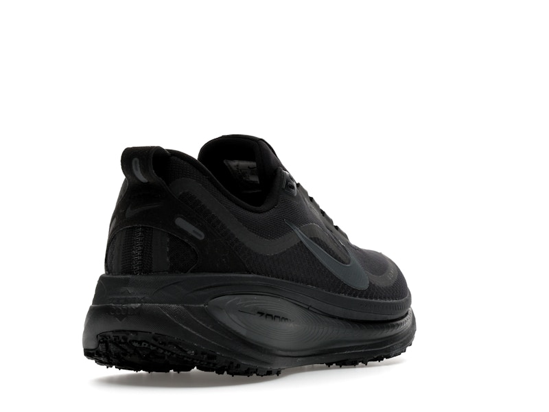 Nike Vomero 18 Gore-Tex Black Anthracite