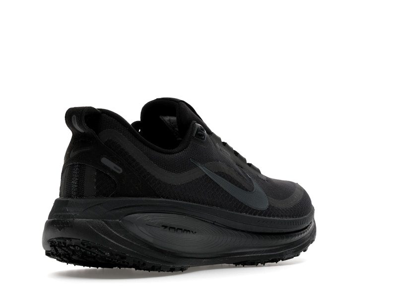 Nike Vomero 18 Gore-Tex Black Anthracite