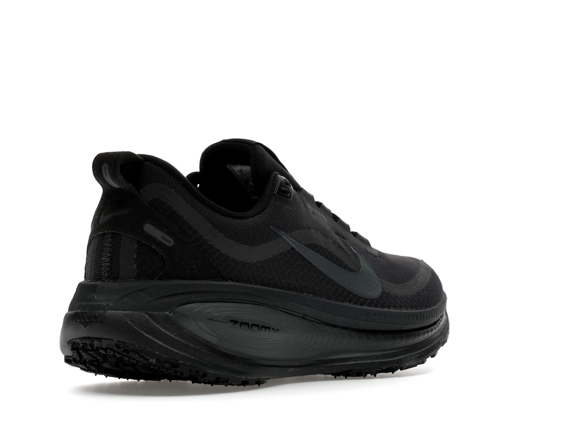 Nike Vomero 18 Gore-Tex Black Anthracite