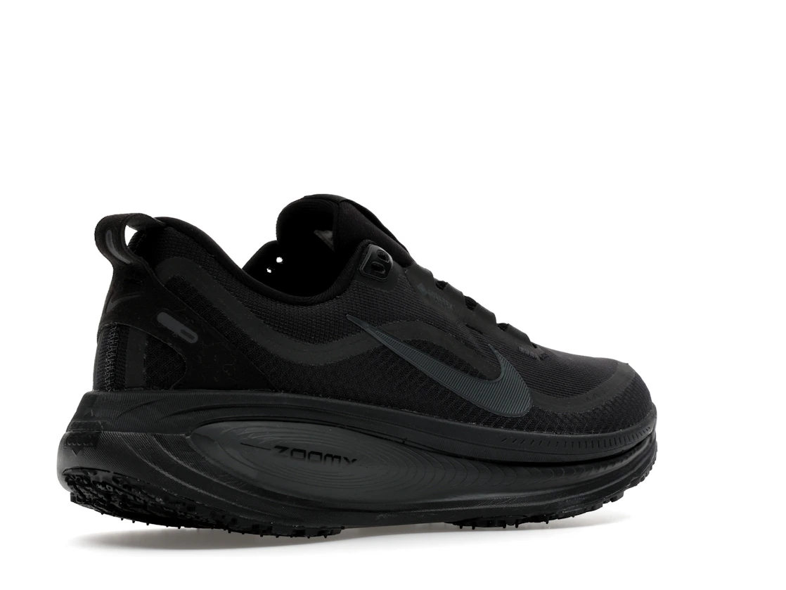 Nike Vomero 18 Gore-Tex Black Anthracite