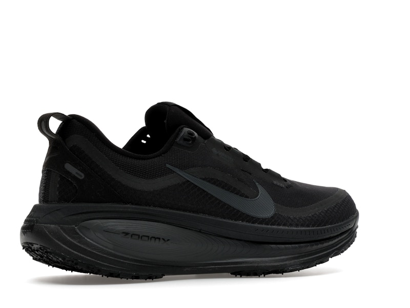 Nike Vomero 18 Gore-Tex Black Anthracite