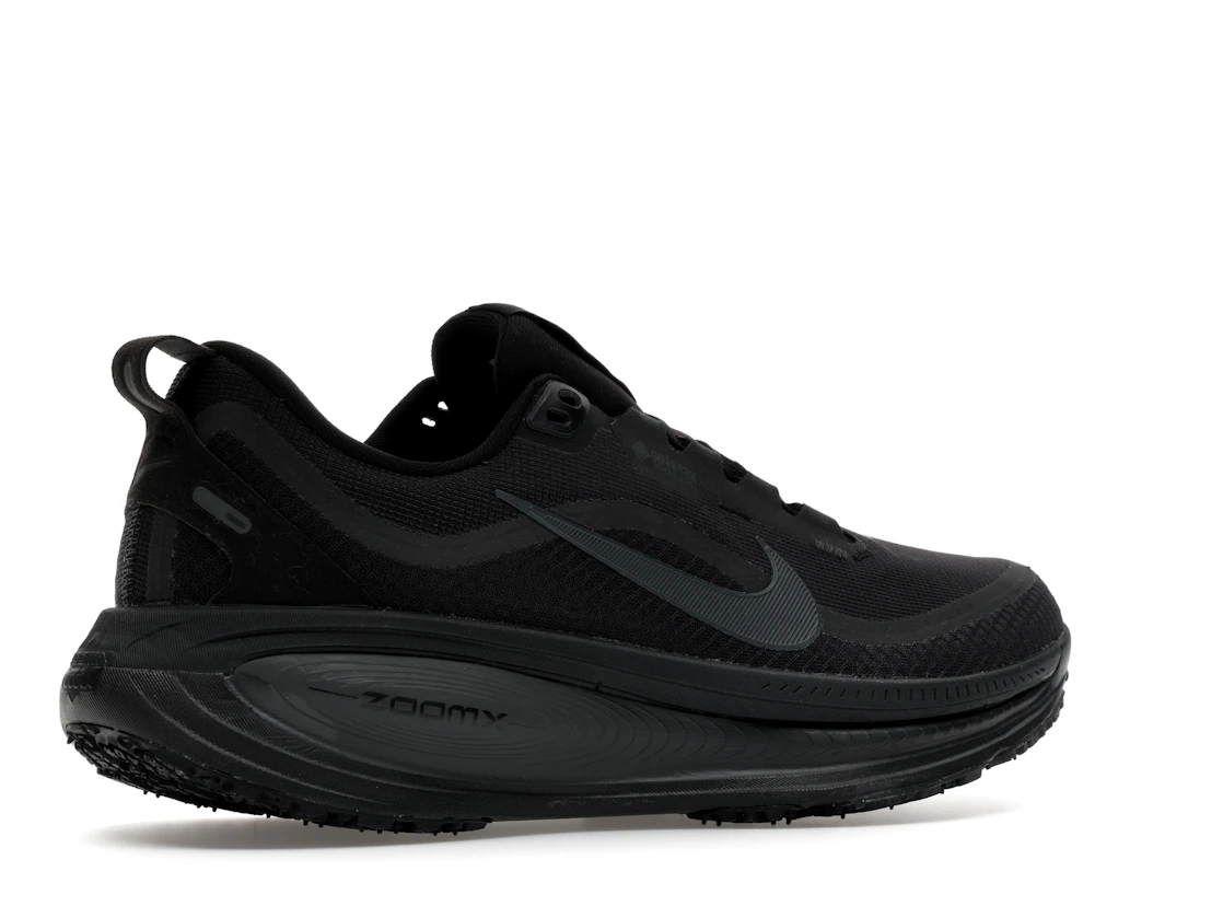 Nike Vomero 18 Gore-Tex Black Anthracite