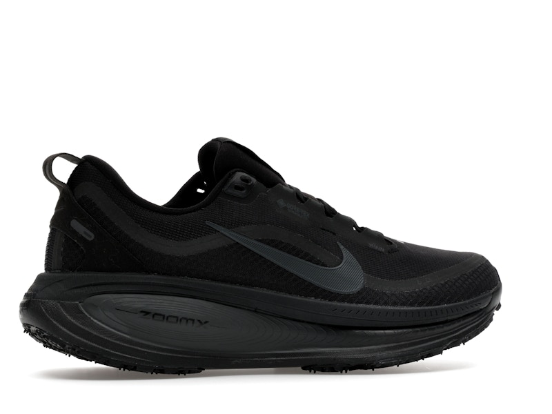 Nike Vomero 18 Gore-Tex Black Anthracite