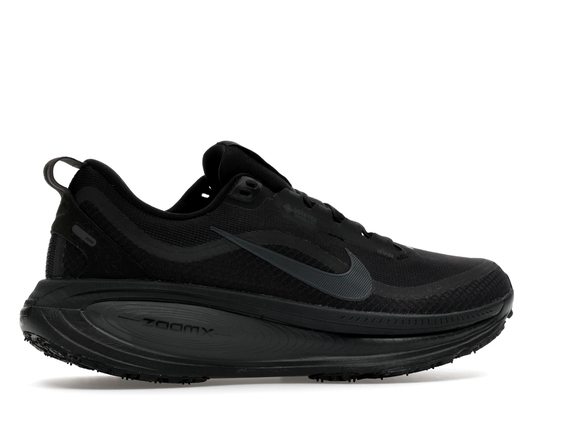 Nike Vomero 18 Gore-Tex Black Anthracite