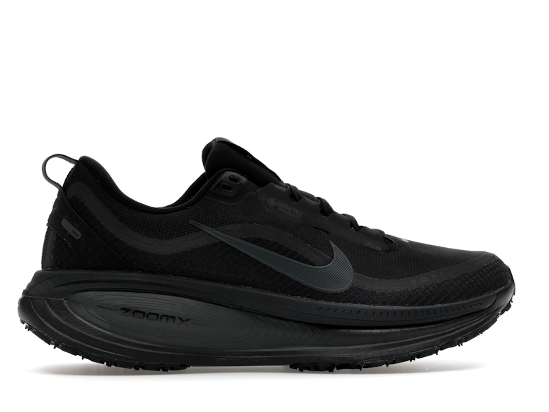 Nike Vomero 18 Gore-Tex Black Anthracite