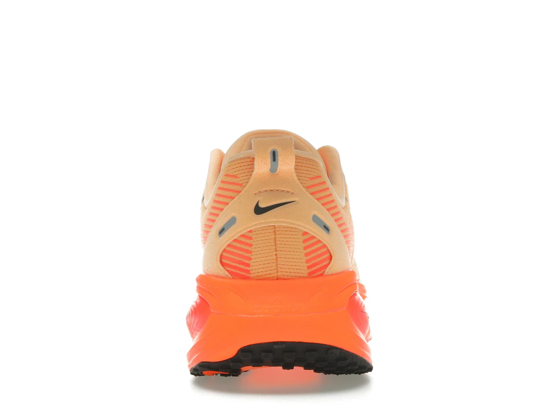 Nike Vomero 18 Orange Chalk Black Volt