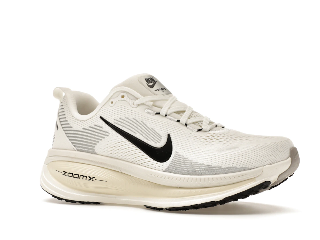 Nike Vomero 18 Summit White Coconut Milk