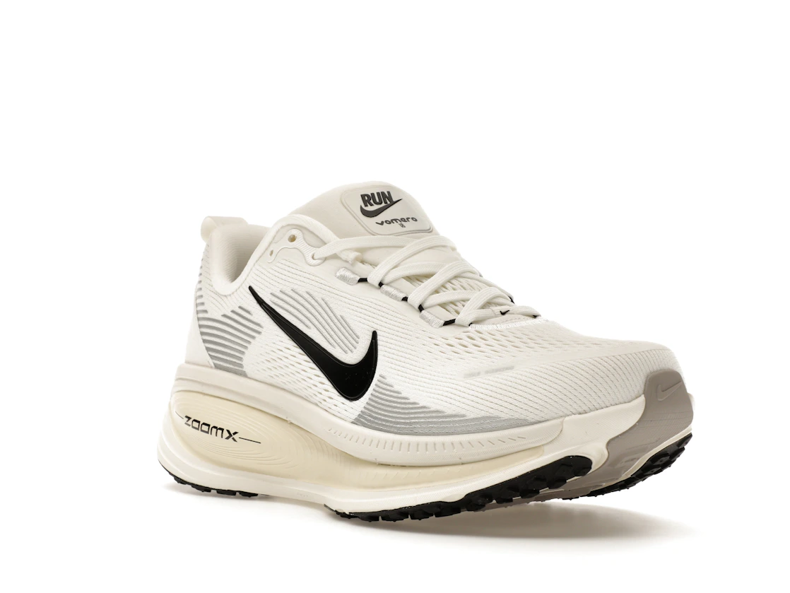 Nike Vomero 18 Summit White Coconut Milk
