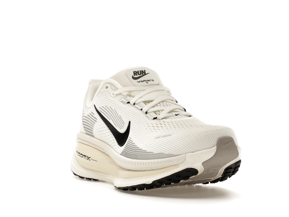 Nike Vomero 18 Summit White Coconut Milk
