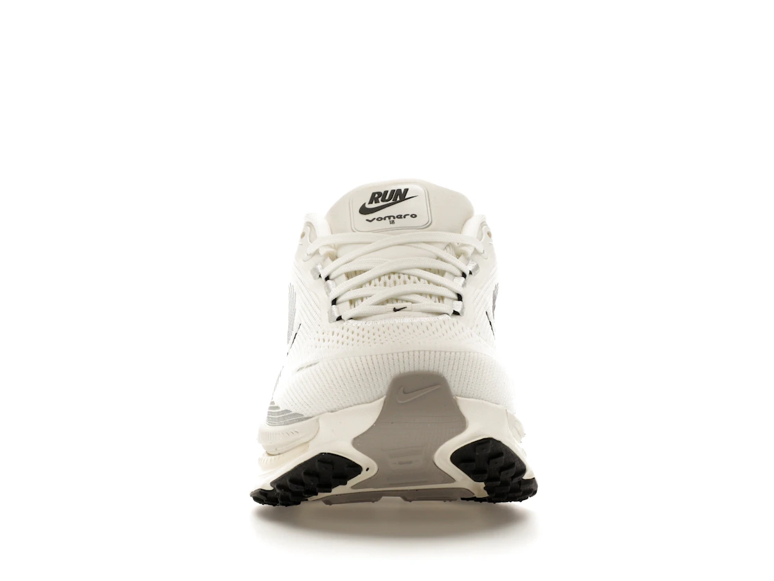 Nike Vomero 18 Summit White Coconut Milk