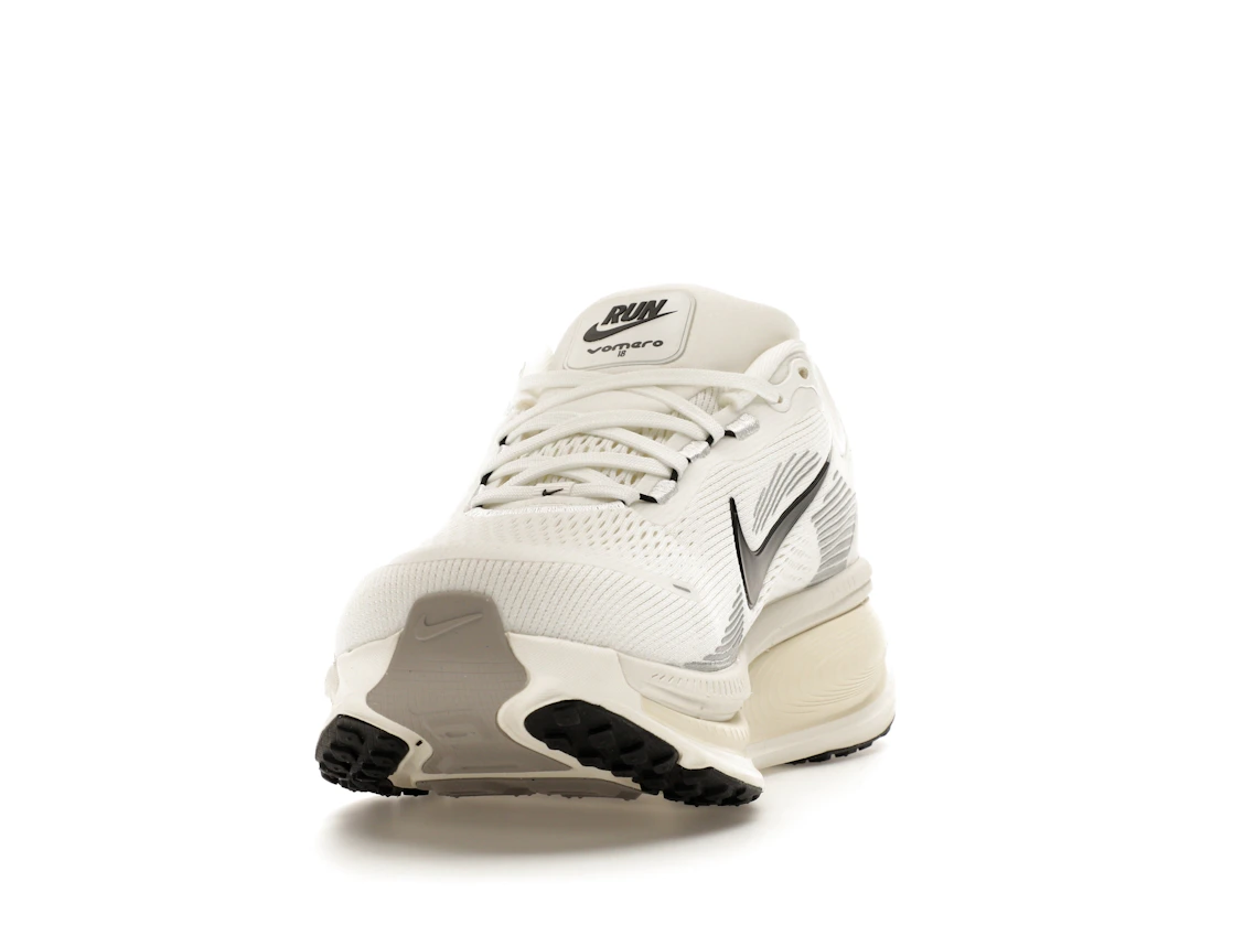 Nike Vomero 18 Summit White Coconut Milk