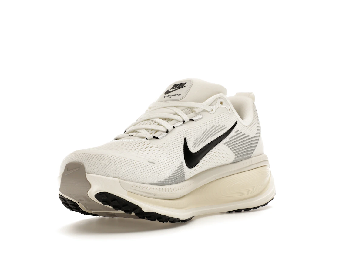 Nike Vomero 18 Summit White Coconut Milk