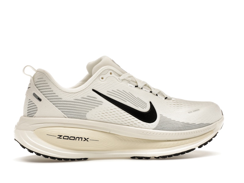 Nike Vomero 18 Summit White Coconut Milk