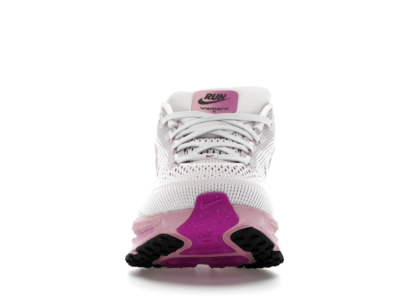 Nike Vomero 18 White Elemental Pink Red Plum (Women's)