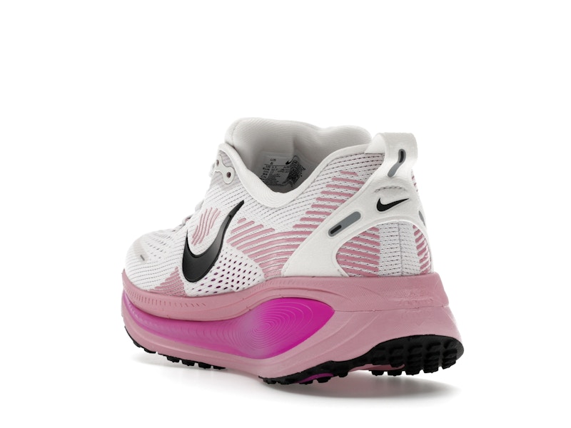 Nike Vomero 18 White Elemental Pink Red Plum (Women's)
