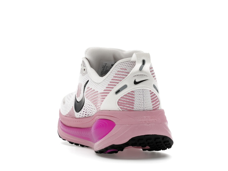 Nike Vomero 18 White Elemental Pink Red Plum (Women's)