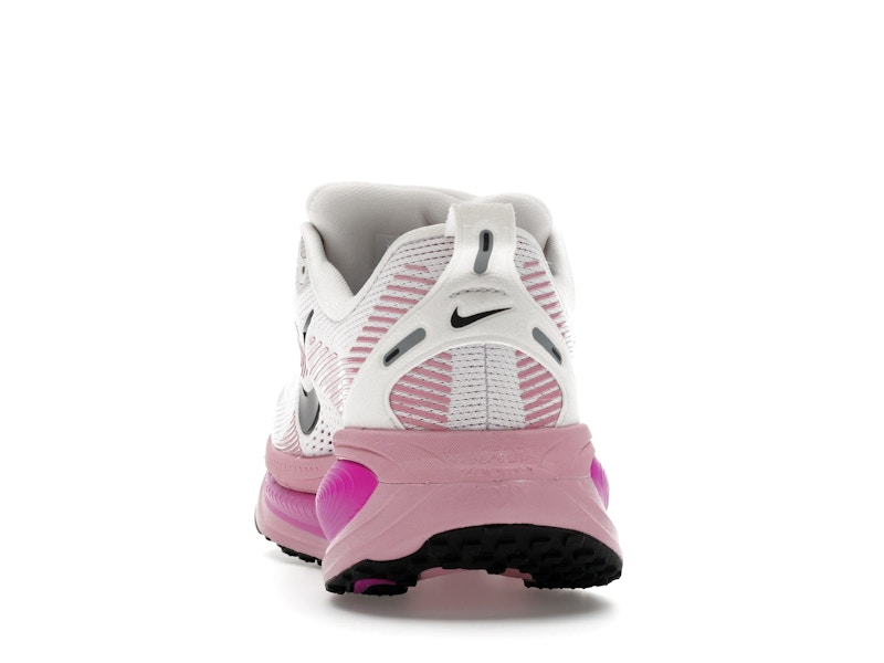 Nike Vomero 18 White Elemental Pink Red Plum (Women's)