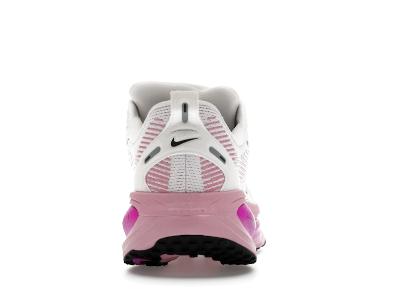 Nike Vomero 18 White Elemental Pink Red Plum (Women's)