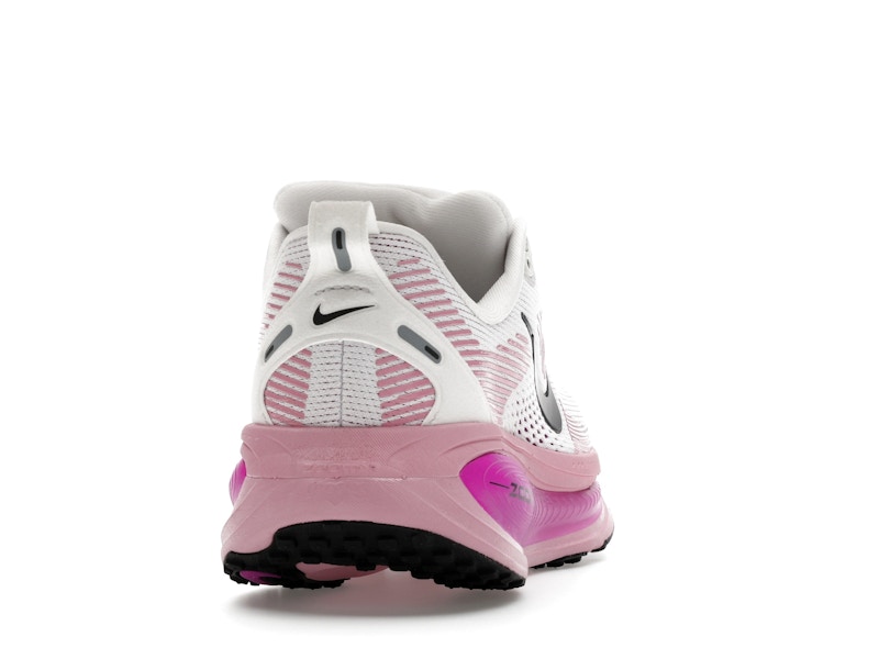 Nike Vomero 18 White Elemental Pink Red Plum (Women's)
