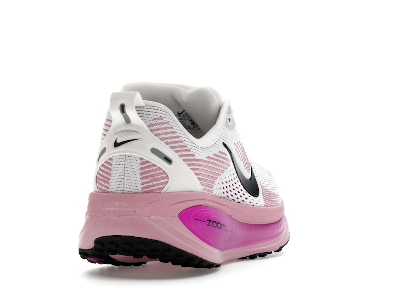 Nike Vomero 18 White Elemental Pink Red Plum (Women's)