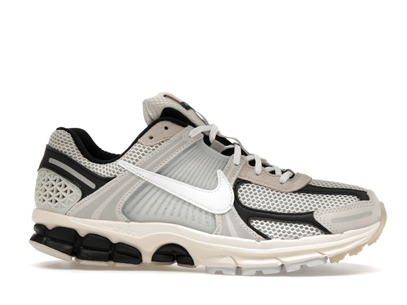 Nike Zoom Vomero 5 Supersonic Light Bone Black