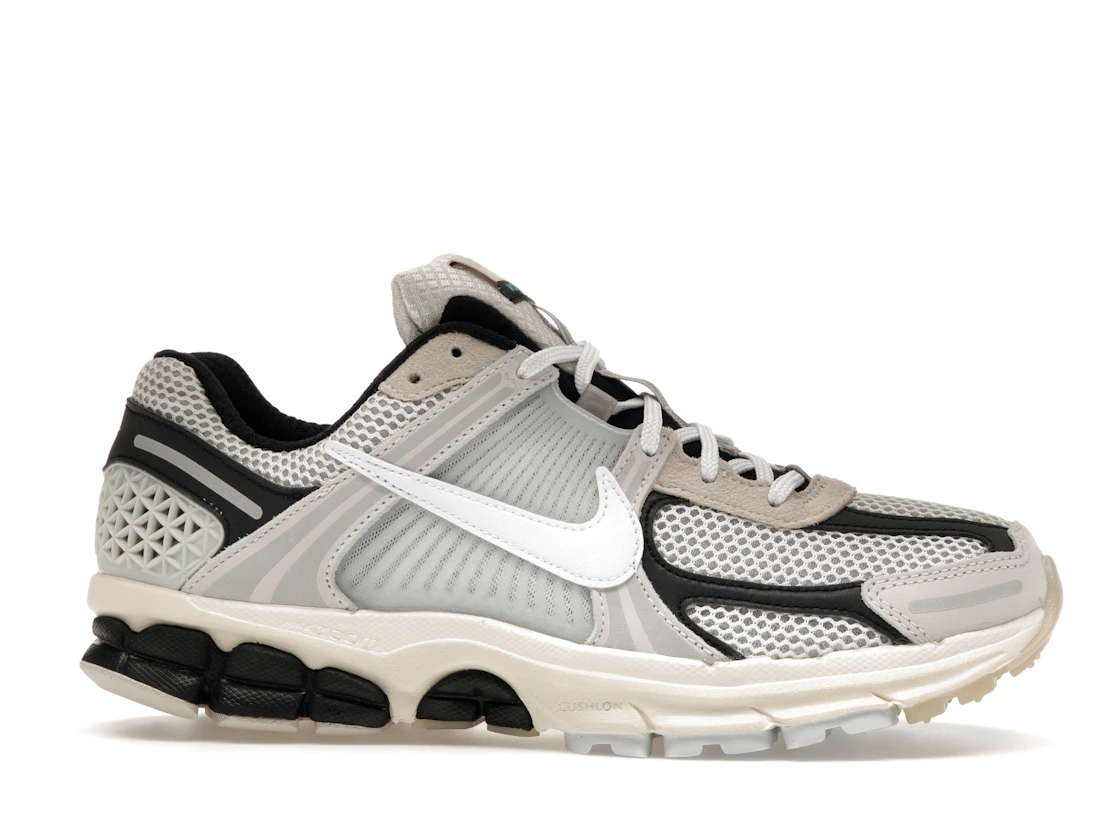 Nike Zoom Vomero 5 Supersonic Light Bone Black