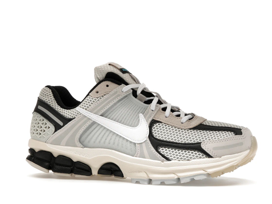 Nike Zoom Vomero 5 Supersonic Light Bone Black