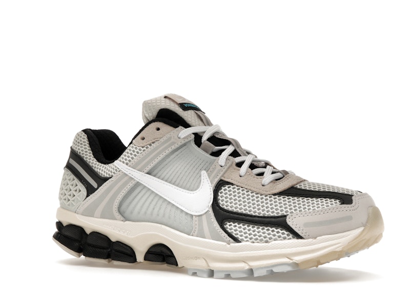 Nike Zoom Vomero 5 Supersonic Light Bone Black