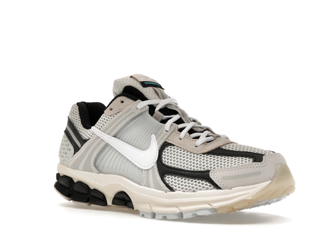 Nike Zoom Vomero 5 Supersonic Light Bone Black