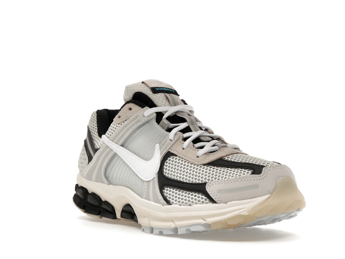 Nike Zoom Vomero 5 Supersonic Light Bone Black