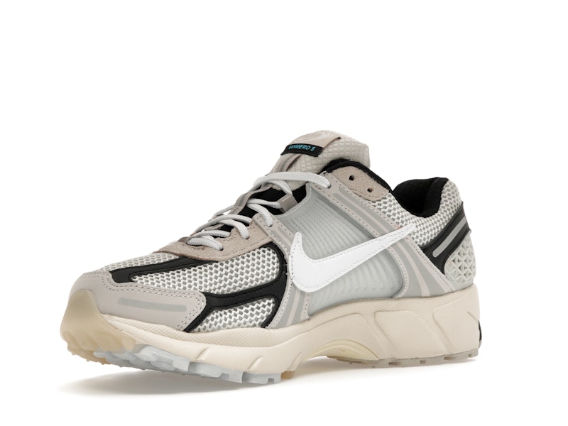 Nike Zoom Vomero 5 Supersonic Light Bone Black