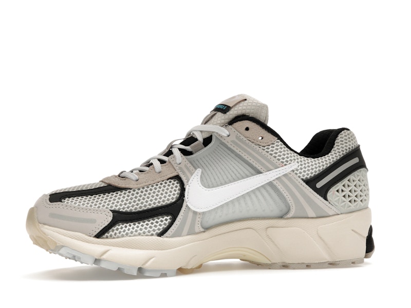 Nike Zoom Vomero 5 Supersonic Light Bone Black