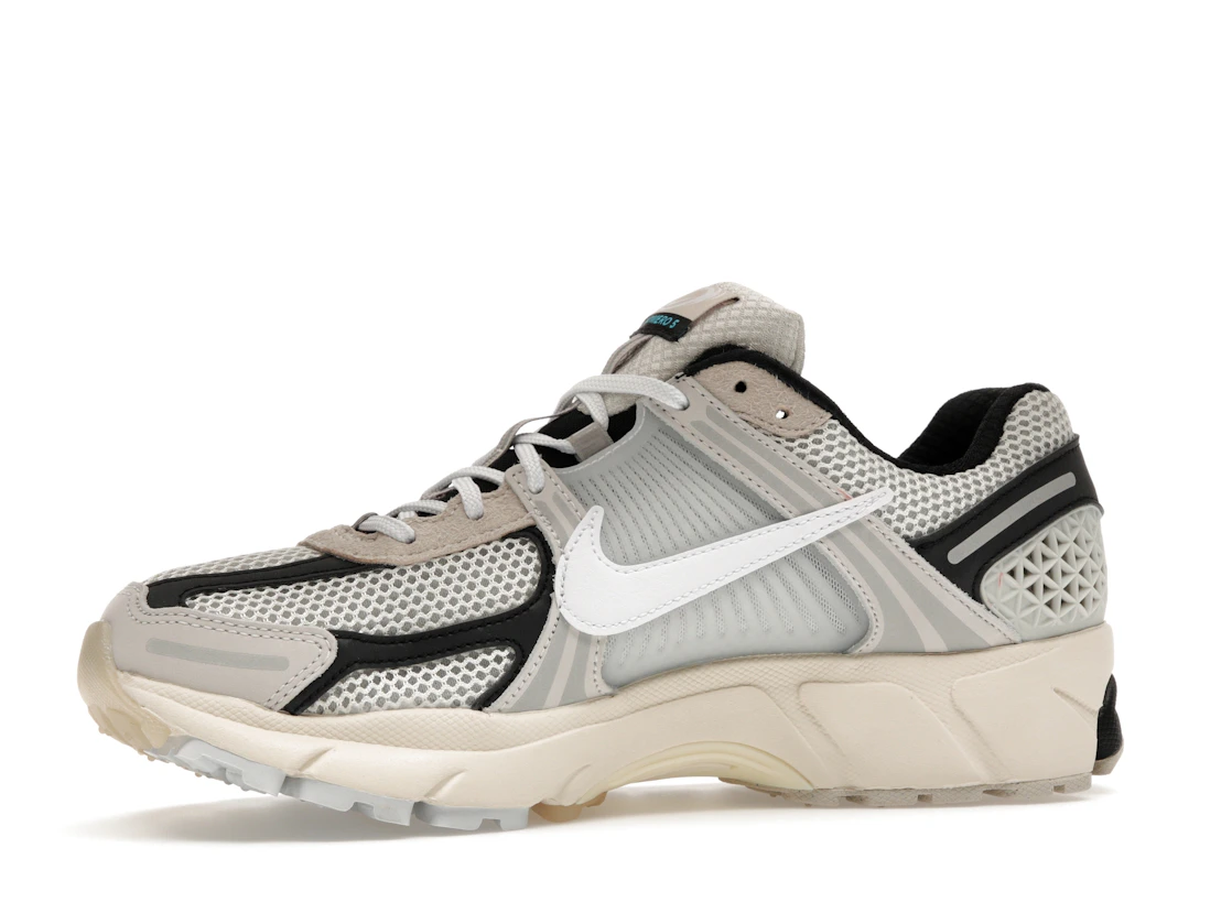 Nike Zoom Vomero 5 Supersonic Light Bone Black