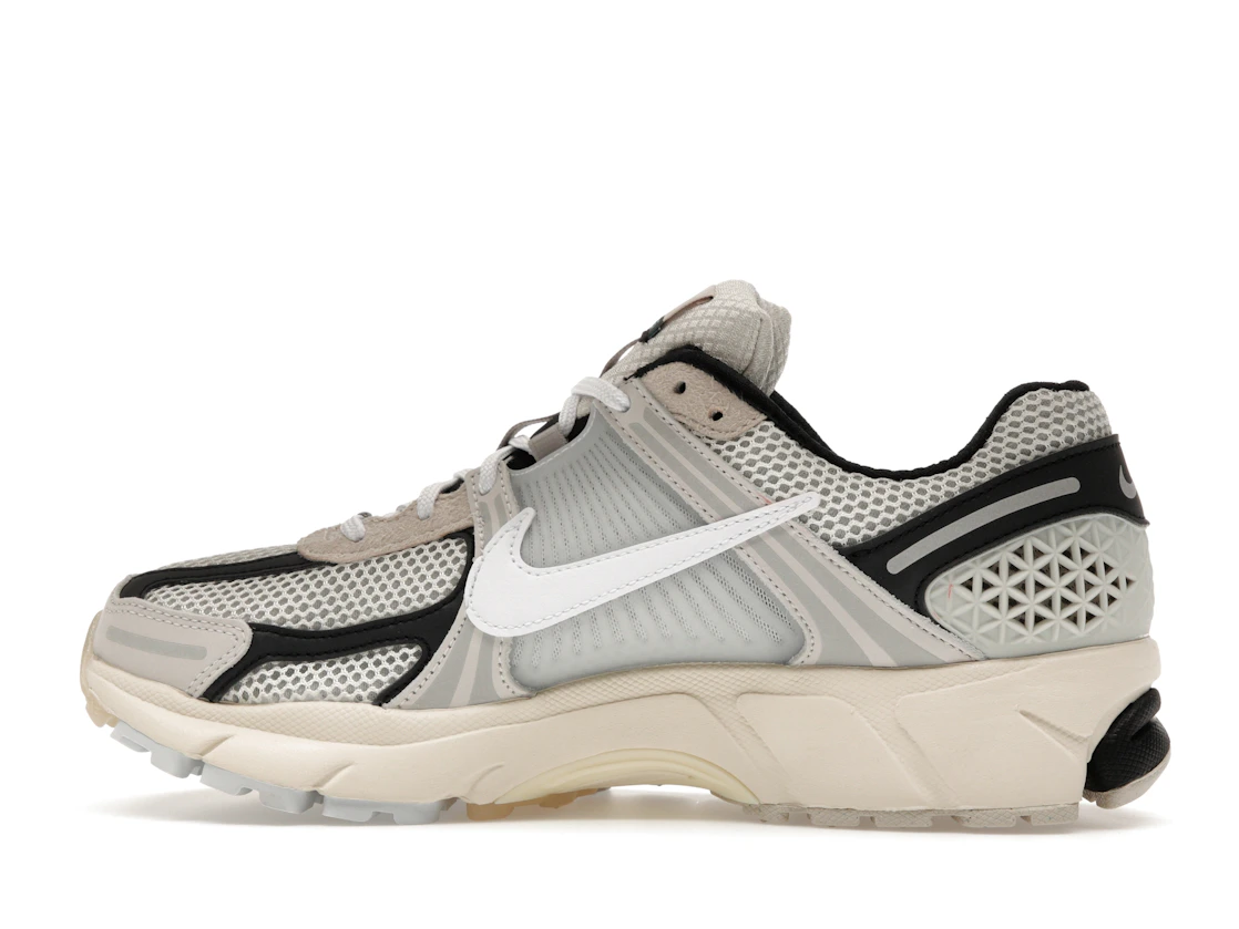Nike Zoom Vomero 5 Supersonic Light Bone Black