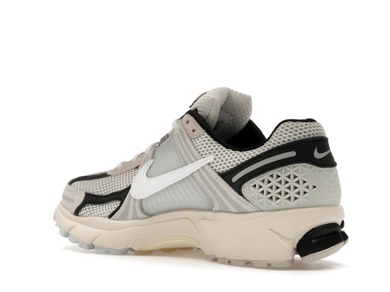 Nike Zoom Vomero 5 Supersonic Light Bone Black