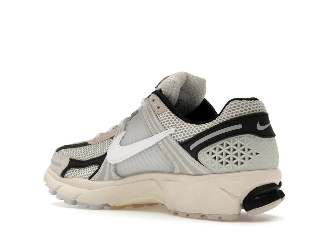 Nike Zoom Vomero 5 Supersonic Light Bone Black