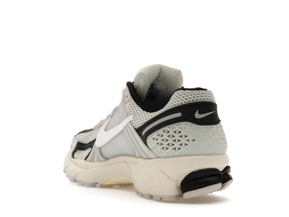 Nike Zoom Vomero 5 Supersonic Light Bone Black