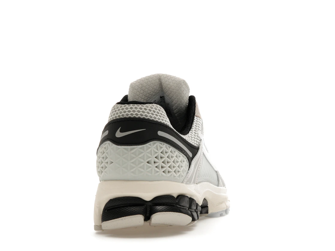 Nike Zoom Vomero 5 Supersonic Light Bone Black
