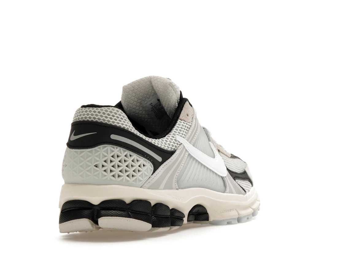 Nike Zoom Vomero 5 Supersonic Light Bone Black