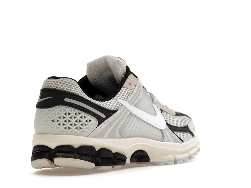 Nike Zoom Vomero 5 Supersonic Light Bone Black