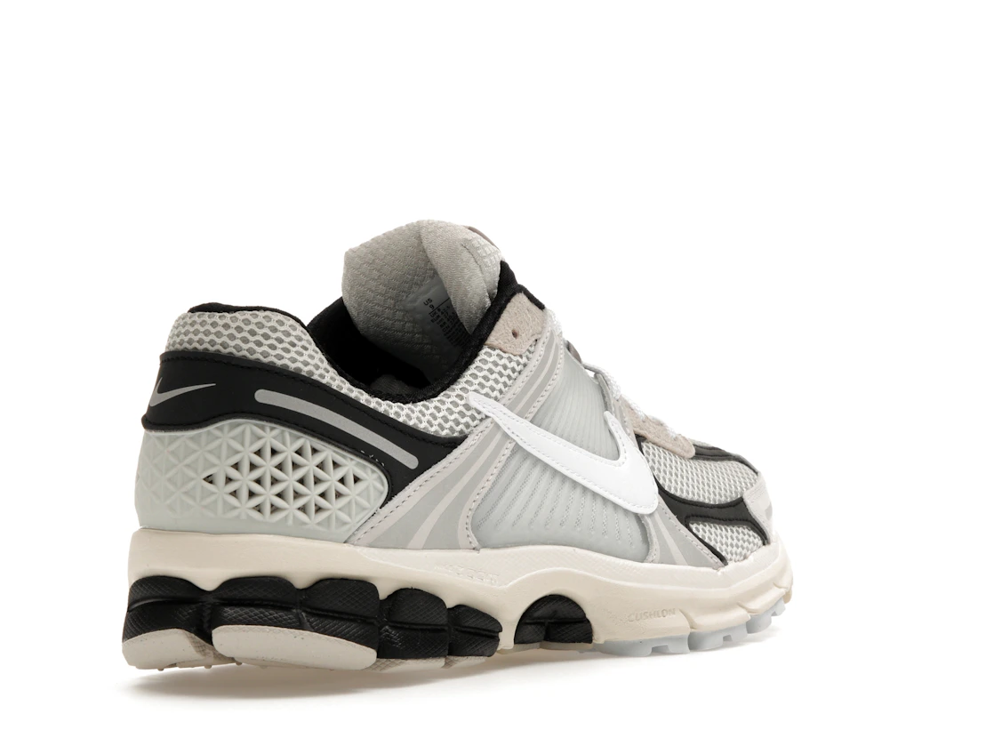 Nike Zoom Vomero 5 Supersonic Light Bone Black