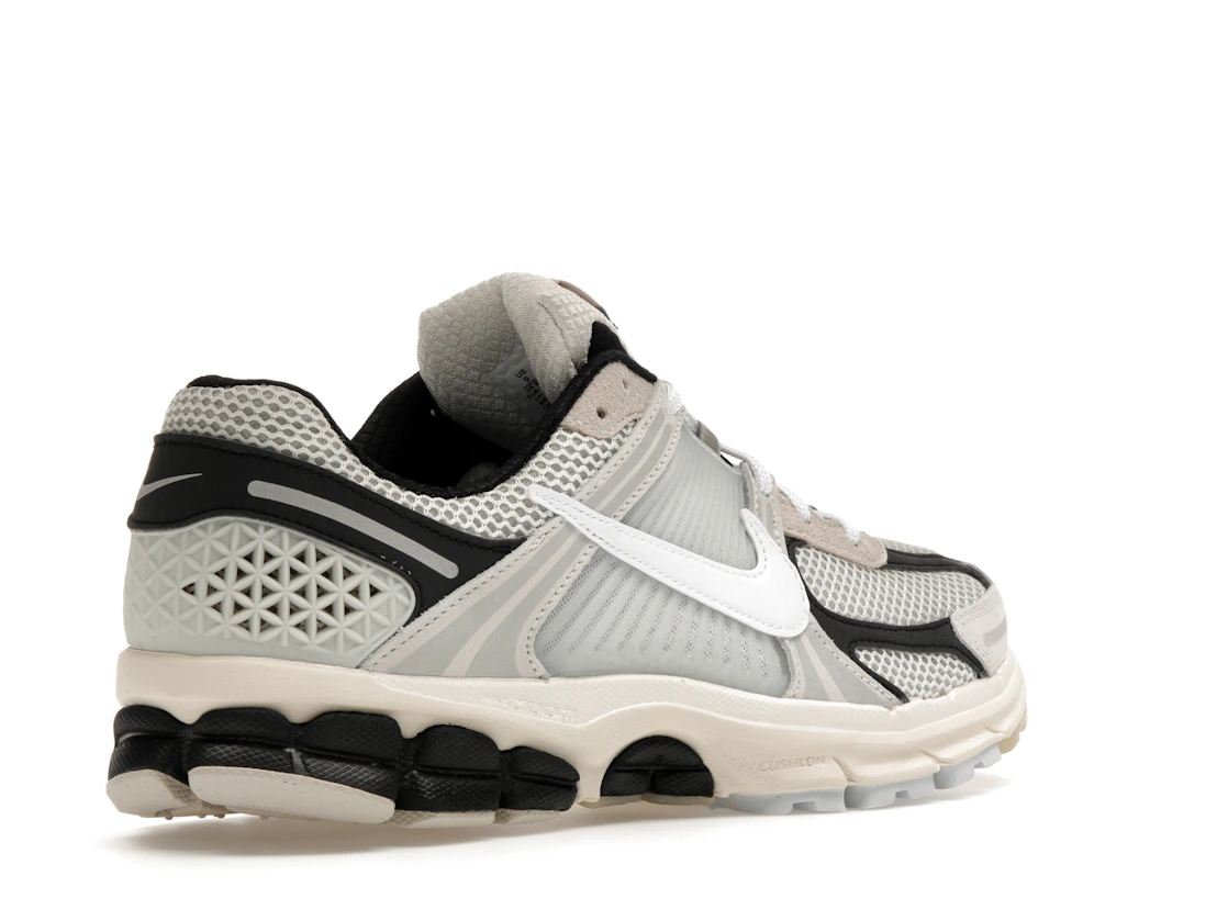 Nike Zoom Vomero 5 Supersonic Light Bone Black